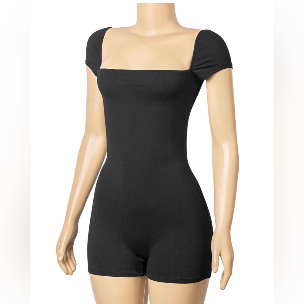 Kourtney romper